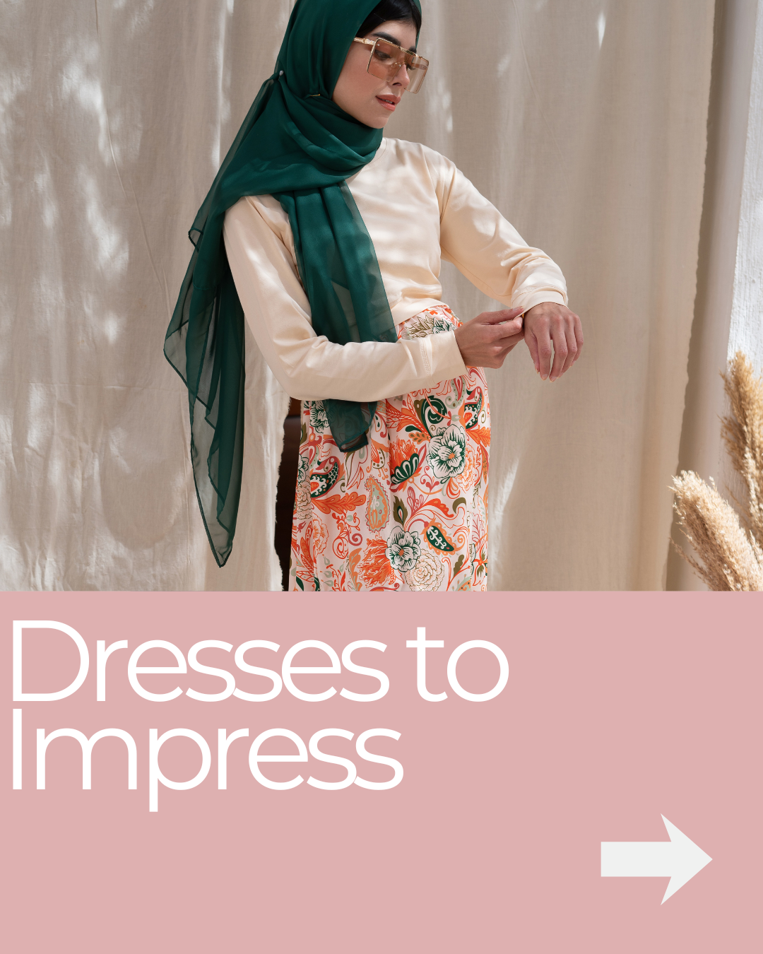 Dresses to Impress