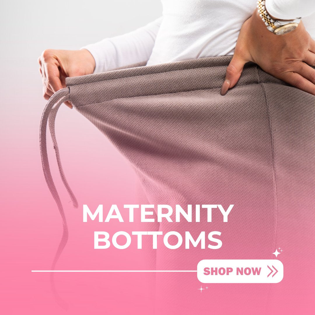 maternity bottoms