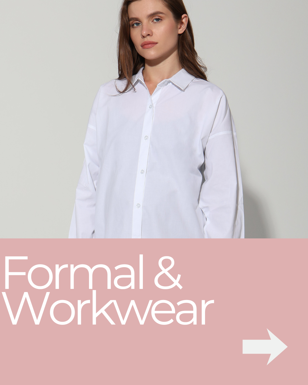 Formal and Workwear