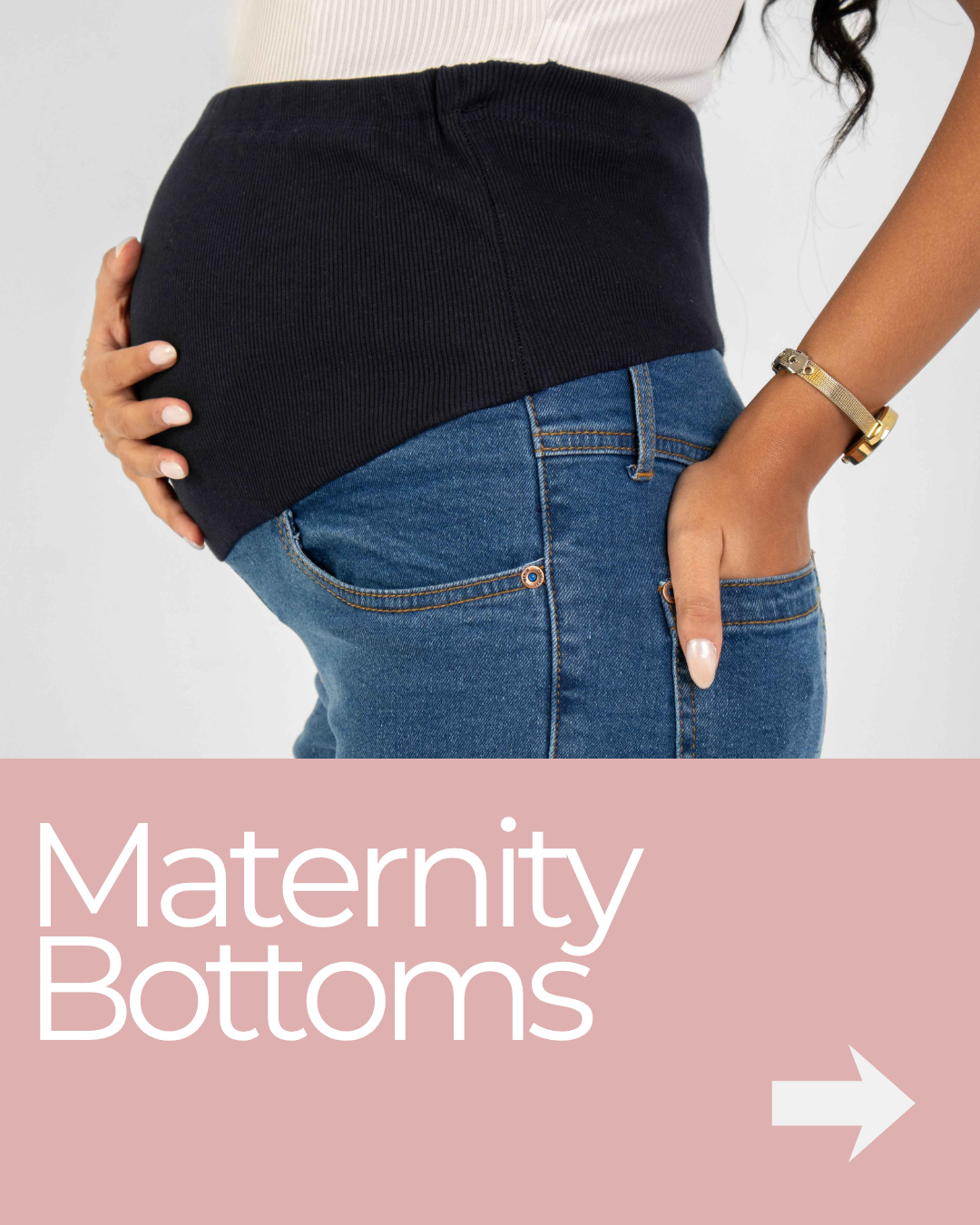 maternity bottoms