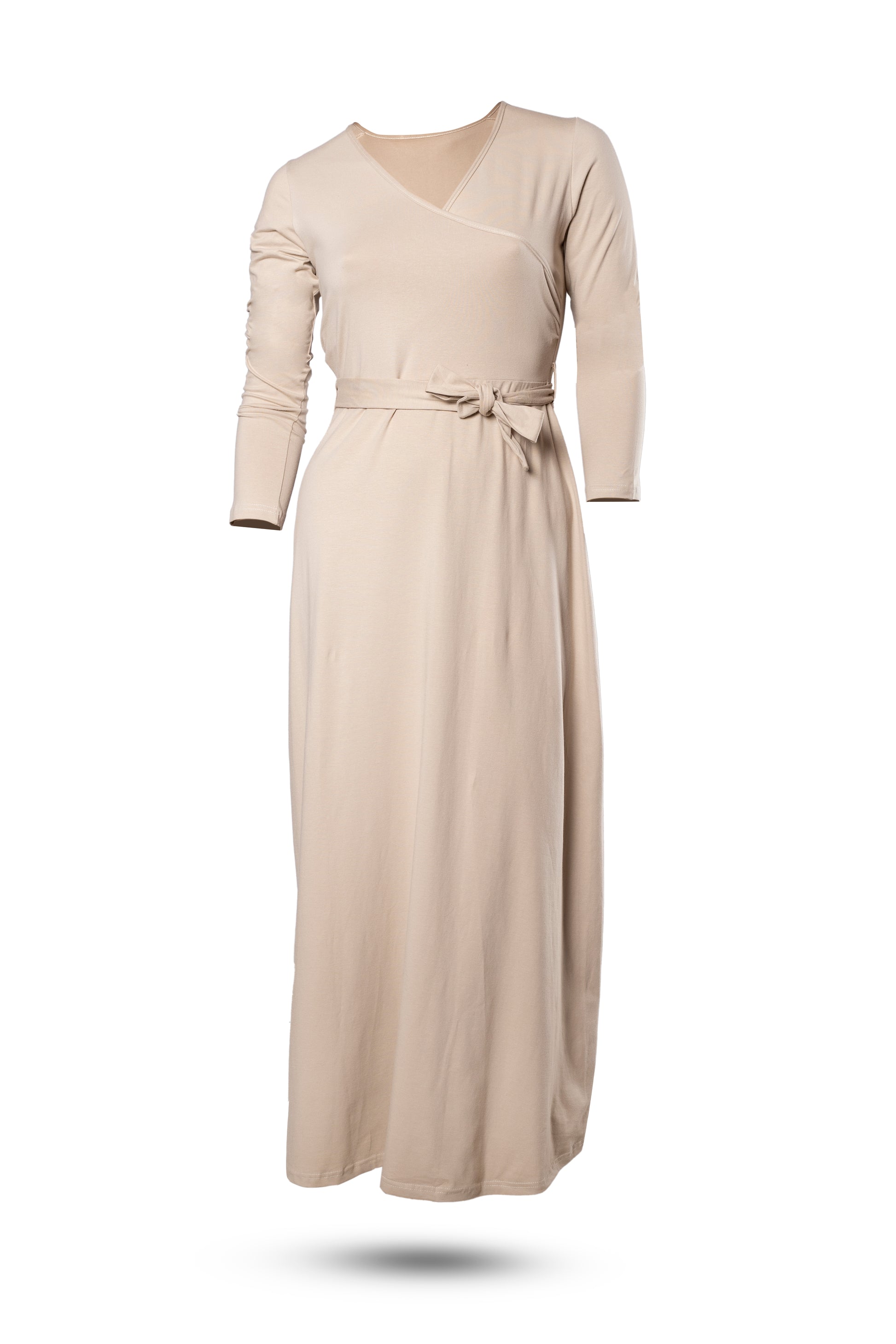 Basic maternity & nursing dress long sleeves hesperweareg Basic maternity & nursing dress long sleeves hesperweareg